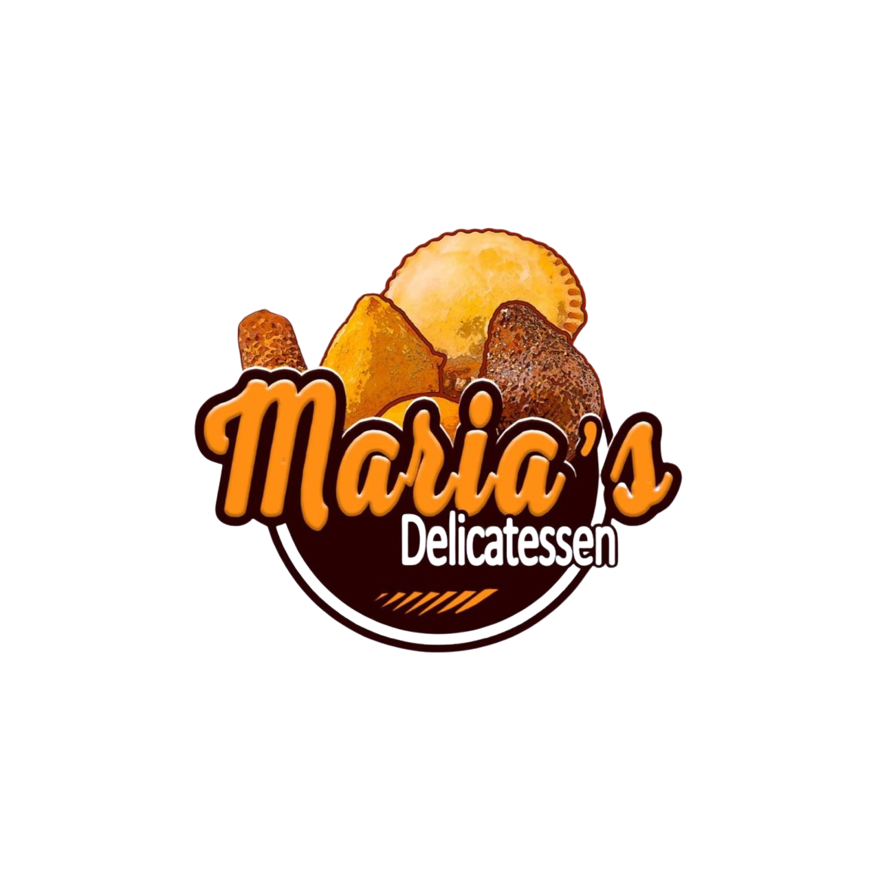 Maria’s Delicatessen